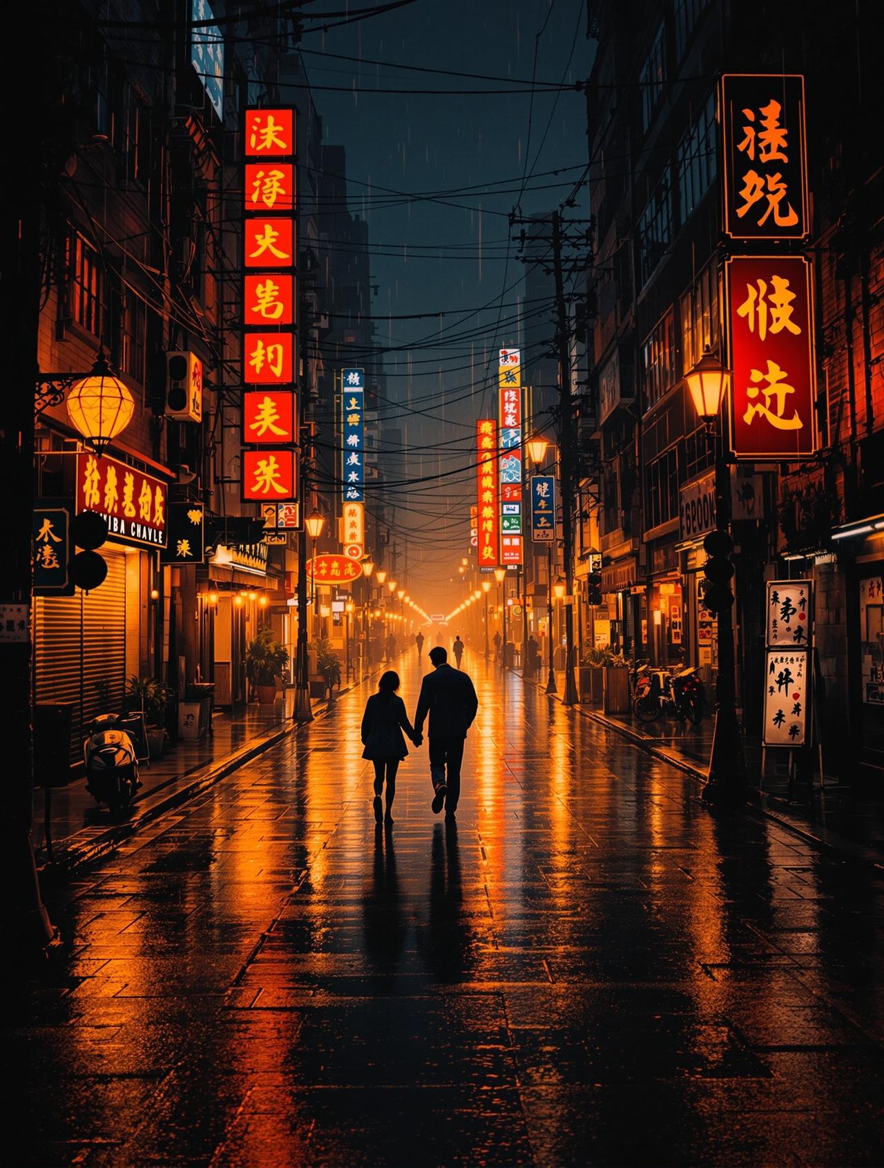 柚子影院 - 繁花落尽 排行榜海报