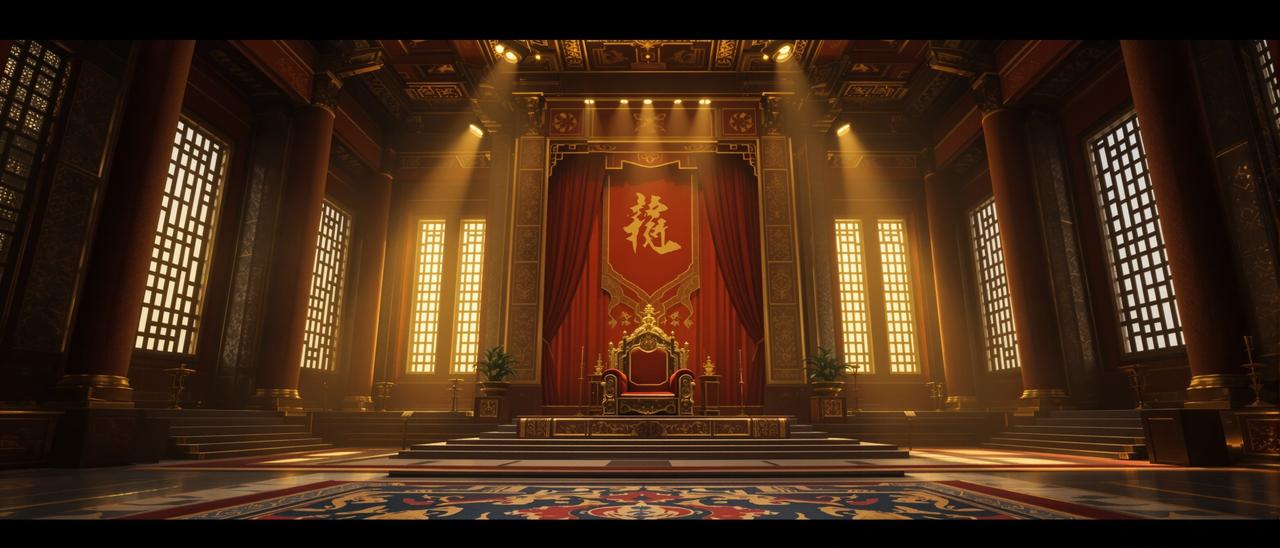 柚子影院创立时期的工作室场景