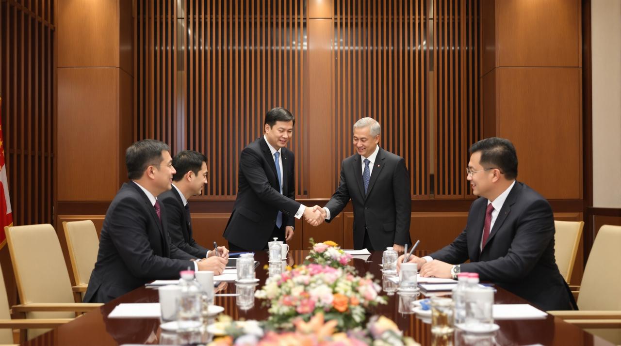 褐色影院与腾讯视频达成战略合作，共同打造精品网络剧内容生态