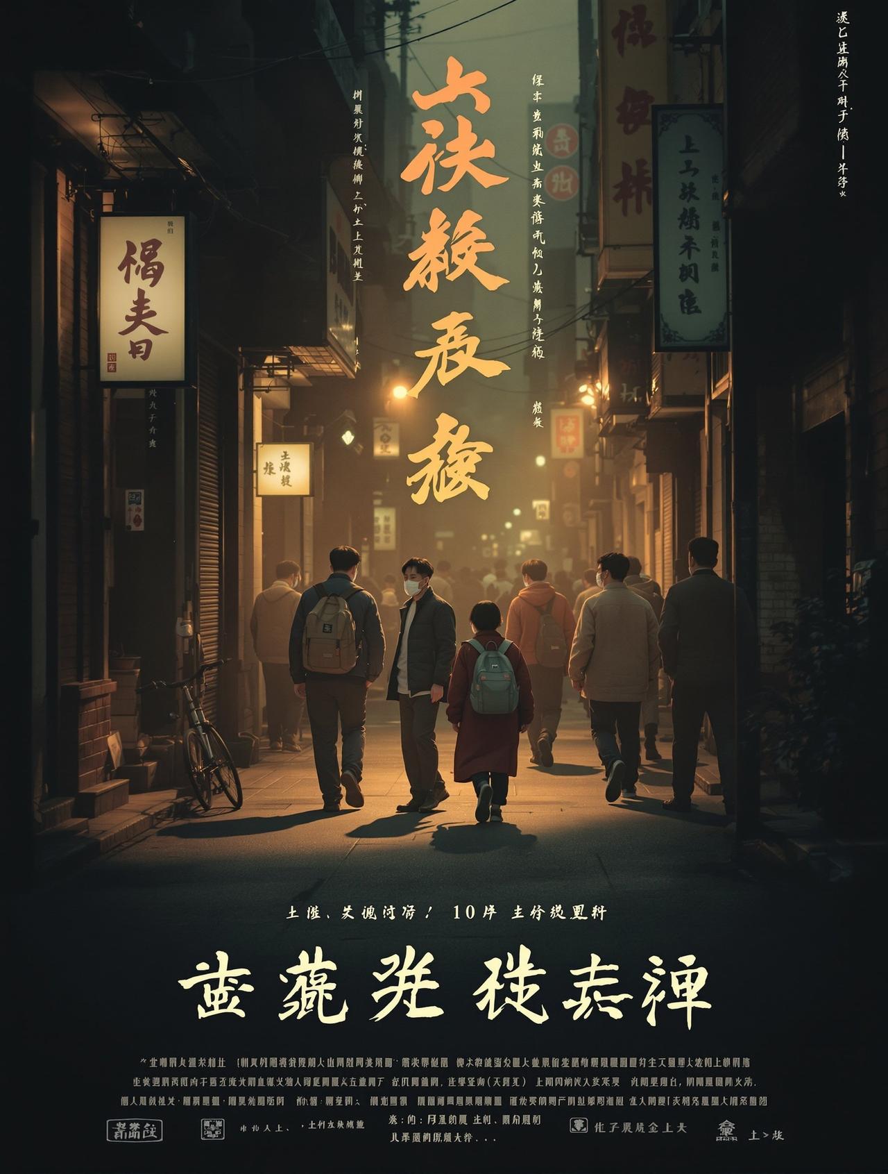 柚子影院 - 无名之辈2 排行榜海报