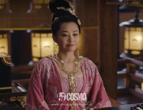 长公主她不装了,揭开她不装背后的故事