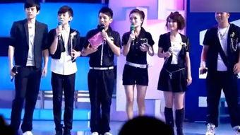 快乐大本营 2008