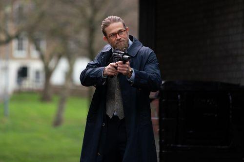 美国黑帮出品：五十大黑帮——德尔隆达·胡德的故事,德尔隆达·胡德——五十大黑帮风云人物