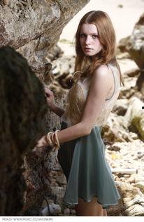 丽阿娜,璀璨星河中的璀璨星辰