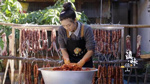 滇味生活,云南特色美食与文化之旅