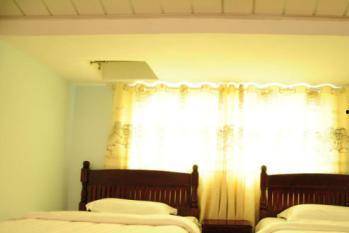 家庭旅馆,家庭旅馆的温馨体验之旅