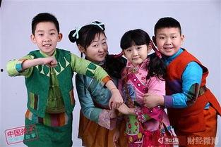 中国孩子之学堂故事,传承智慧，启迪未来的成长故事