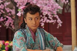 唐朝浪漫英雄,传奇人生与辉煌事迹