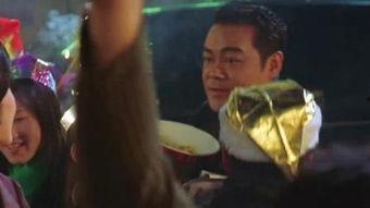 暗战2(粤语版),智斗巅峰，生死较量！