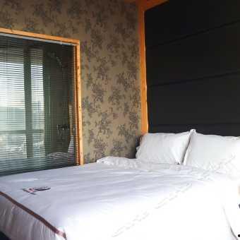 加利福尼亚旅馆