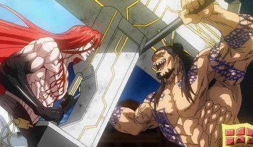 终末的女武神 第二季