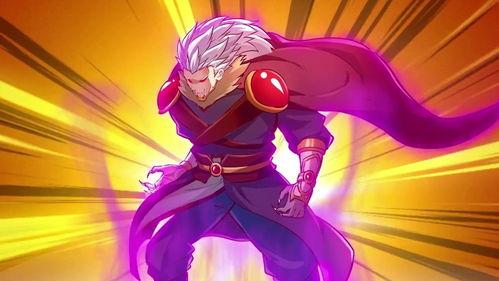 被迫成为隐藏职业 动态漫画,揭秘隐藏职业的神秘面纱