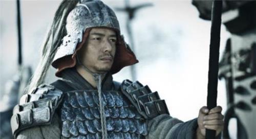 战神韩信,千古名将的传奇人生