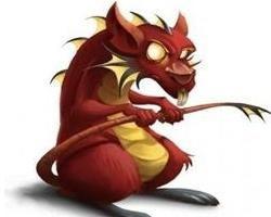 怪化猫：火鼠,火鼠——探寻神秘火鼠的奇幻之旅